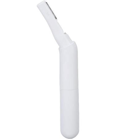 Buy Electric Bikini Hair Remover - Battery Operated Bikini Shaver with LED Light for Women | Smooth At-Home Hair Removal - Buy Online on GoSupps.com