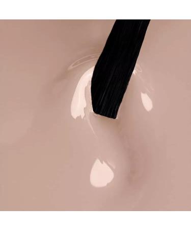 Neonail UV Nail Polish 7.2 ml - Nude Beige Mighty Sandstone | Gel Lacquer for Stunning Nail Designs - Buy Online on GoSupps.com