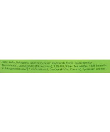 Buy Knorr Salad Crown Universal Herbs - Easy Prepare Salad Dressing (5 kg Pack) | Ideal for Versatile Use - Buy Online on GoSupps.com