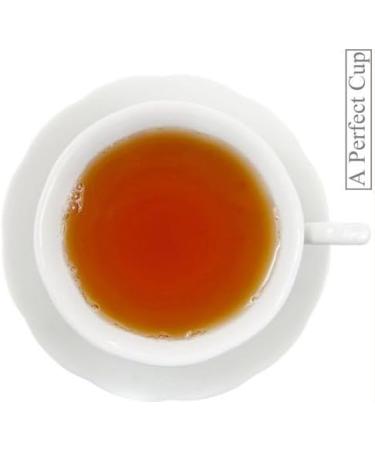 The Metropolitan Tea Company Florida Orange Rooibos Tea 1.1lbs - Buy Online on GoSupps.com