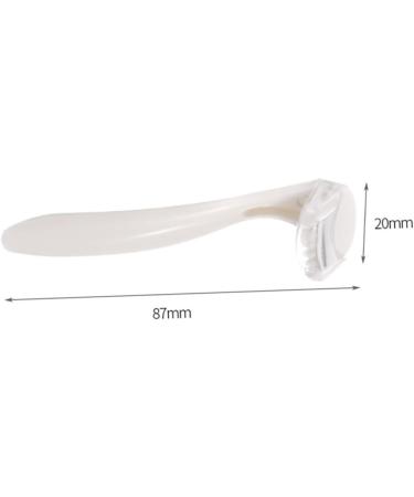 Mikinona 3-in-1 Professional Face & Body Hair Remover - Expert Women's Razor for Smooth Skin | International Shipping Available - Buy Online on GoSupps.com