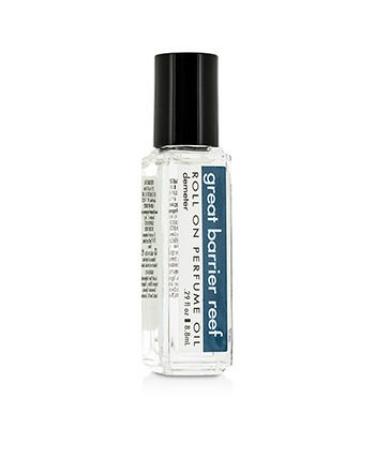 DEMETER Great Barrier Reef Roll On Perfume Oil Fragrance Library