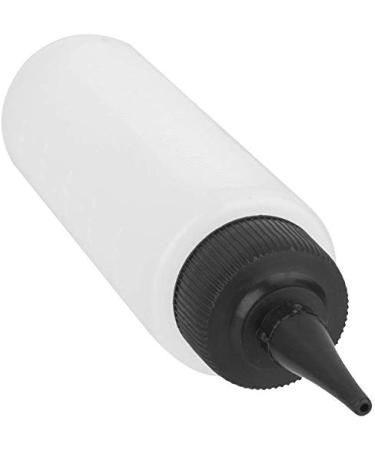 Buy Tenlacum Plastic Applicator Bottle with Cap for Hair Care - 150ml | International Shipping Available - Buy Online on GoSupps.com