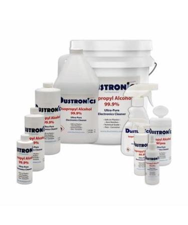 Isopropyl Alcohol 70% AEROSOL 18oz/510g. 18 oz 510g - Buy Online on GoSupps.com