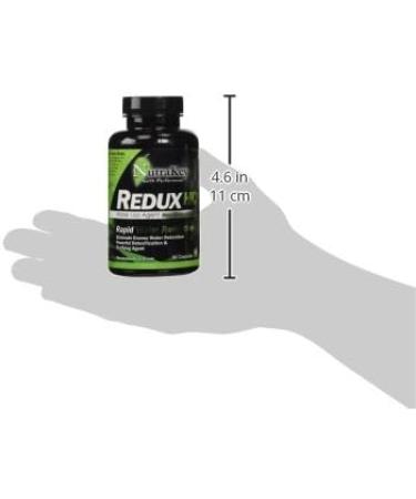 NutraKey ReduxHD Capsules - 80 Count | Optimize Your Weight Loss - Fast International Shipping - Buy Online on GoSupps.com