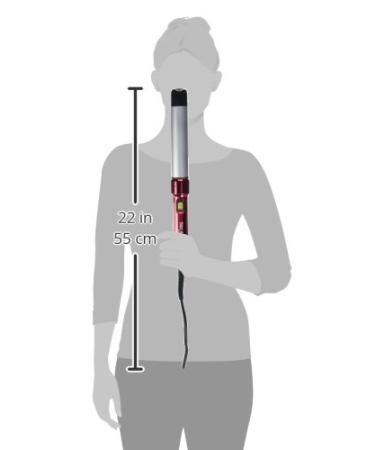 Buy Bed Head Curlipops Curling Wand 1-1/2" - Perfect for Tousled Curls & Waves | International Shipping Available - Buy Online on GoSupps.com
