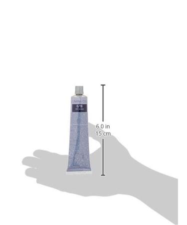 Wella Illuminate Hair Color 6/16 Dark Blonde Ash Purple - 1 Pack | International Shipping Available - Buy Online on GoSupps.com