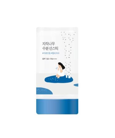 [Round Lab] Birch Juice Moisturizing Sun Stick 19g