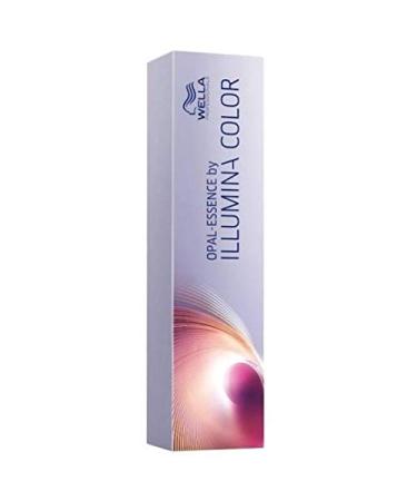 Wella - Illumina Color Opal Essence Platinum Lily