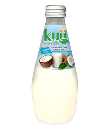 Coconut Milk Drink Original 9.8FL OZ (Pack of 12)