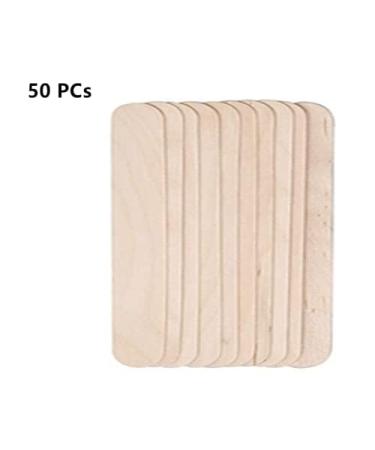Professional Single Pot Wax Warmer with Adjustable Temperature | Facial Skin SPA Equipment | Includes 50 Wood Craft Sticks - Buy Online on GoSupps.com