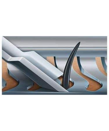 Philips Shaving Heads SH30 for Series 1000-2000-3000 | Original Replacement Parts (Pack of 3) - Fast International Shipping - Buy Online on GoSupps.com