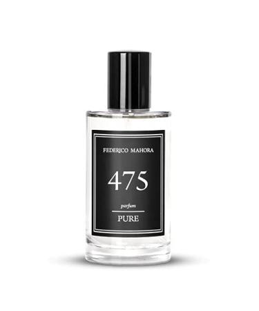 pure perfume 50ml for women 489 (493)