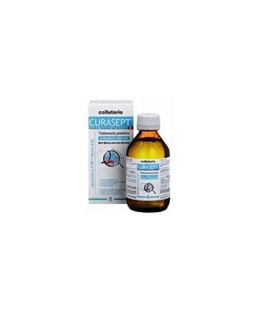 Curaden Healthcare Collutoire 1-200 ml with A.D.S.