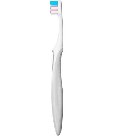 Oral-B Gum Care Extra Soft Toothbrush for Sensitive Teeth and Gums - Pack of 6 (Colors Vary) - Buy Online on GoSupps.com