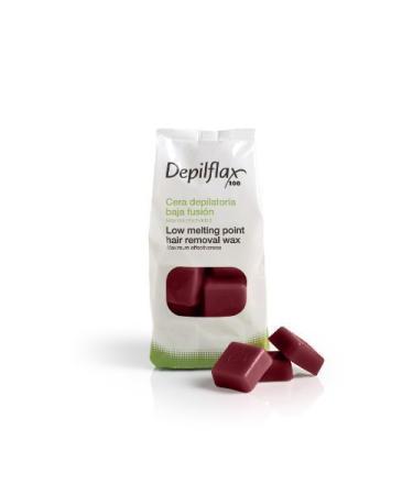 Vinotherapy .Cire Hart Depilflax Pack Kiesel 1kg