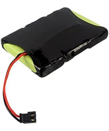 Buy Compatible 500mAh Battery for Telekom NS3109 T-Sinus 45 Micro & Microserie - International Shipping Available - Buy Online on GoSupps.com
