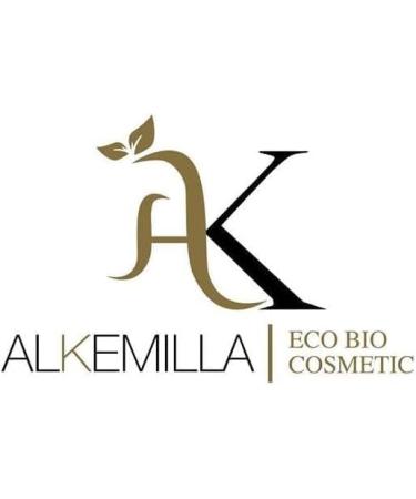  Alkemilla ALKEMILLA - 24-Hour Moisturizing Face Cream with Arnica and Calendula - Buy Online on GoSupps.com