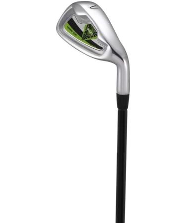 Young Gun ZAAP Junior Kids Golf Right Hand Irons & Wedges Age 12-14 - 9 Iron - Buy Online on GoSupps.com