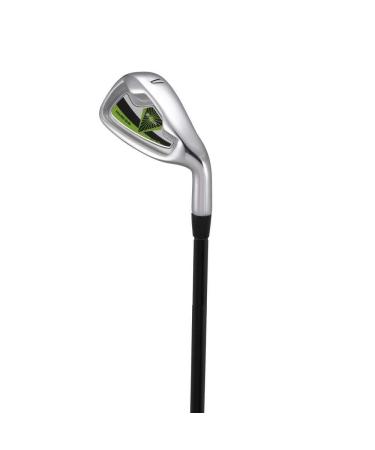 Young Gun ZAAP Junior Kids Golf Right Hand Irons & Wedges Age: 12-14 9 Iron