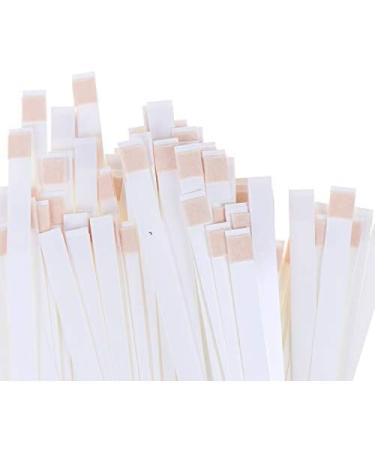 fumooa 100Pcs/Bottle Ketone Strips Home Ketosis Urine Weight Lose Analysis Strips - Buy Online on GoSupps.com