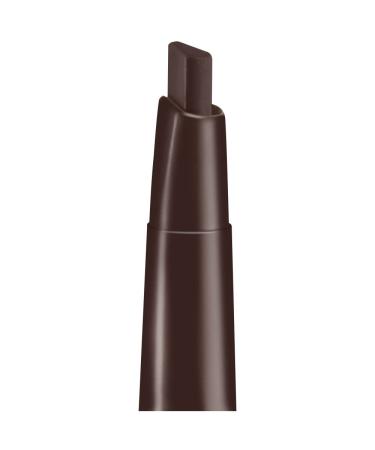 Buy Essence WoW What a Brow Pen No. 04 Black-Brown - Waterproof Vegan Eyebrow Pencil | Instant Matte Finish - Buy Online on GoSupps.com