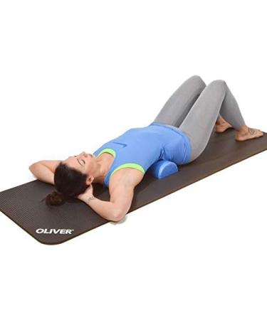 Buy Oliver Storage Aid - Half Roll EEP Without Lining in Grey | International Shipping Available - Buy Online on GoSupps.com