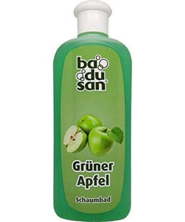 Badusan bubble bath green apple 500ml