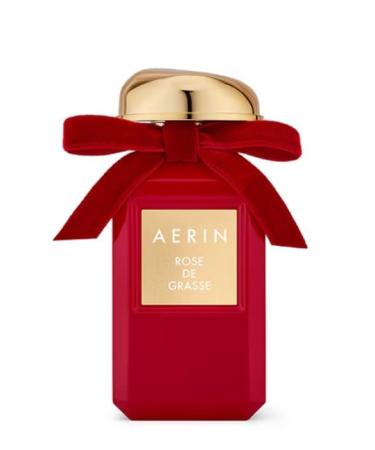 AERIN Rose De Grasse Eau de Parfum Limited Edition - 1.7 oz / 50 mL - Buy Online on GoSupps.com
