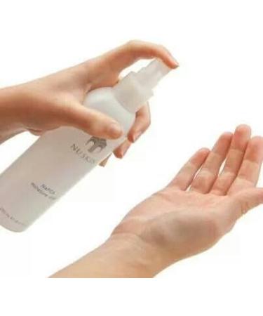 Nu Skin NaPCA Moisturising Mist for Hair Face and Body 250ml - Buy Online on GoSupps.com