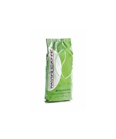 Pavin Caffe Caffe Biologico - 1KG