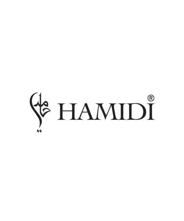 Hamidi OUD EXCELLENCY Water Perfumes for Women & Men Long-Lasting Perfume 30ML (1.01 OZ) Invigorating Unisex perfume A Scent That Embodies Grace & Charm - Buy Online on GoSupps.com
