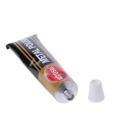 Anncus Metal polishing Paste Scratch Repair Metal Band Grinding Multifunction Copper Cream 50g
