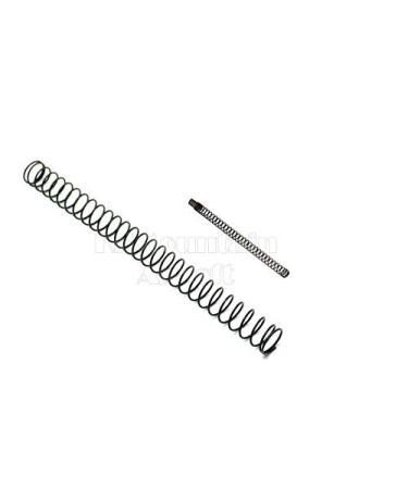 Dream Army Airsoft 1911 Enhanced Recoil Spring and 120% Loading Nozzle Spring