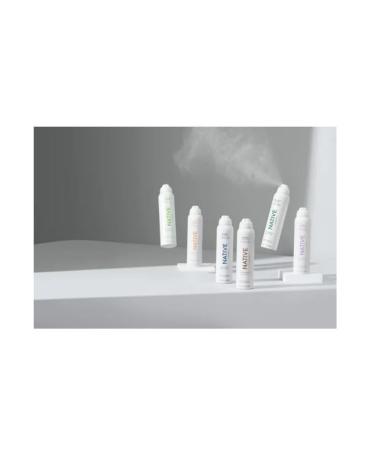 Native Deodorant & Body Spray - Sweet Peach & Nectar Aluminum-Free Unisex 3.5 oz - Shop Now - Buy Online on GoSupps.com