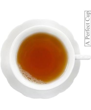 The Metropolitan Tea Night Of The Iguana Chocolate Chai Tea 1.1lbs - Buy Online on GoSupps.com