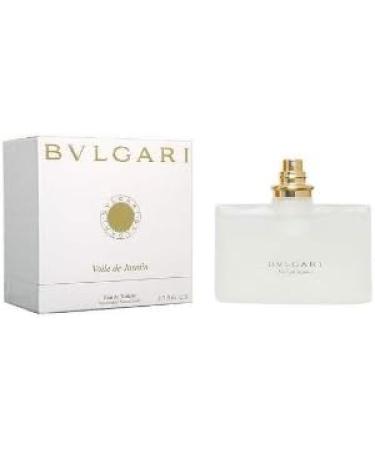 BVLGARI Voile de Jasmin Eau De Toilette Spray 100ml/3.4oz 3.4 oz - Buy Online on GoSupps.com