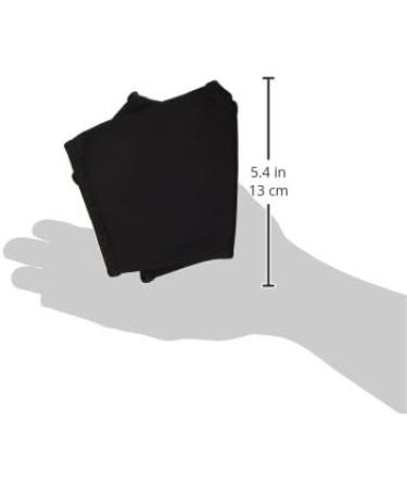 2 Piece Ankle Support for Women - Relieve Soreness Compress & Stabilize - Black Small - Buy Online on GoSupps.com
