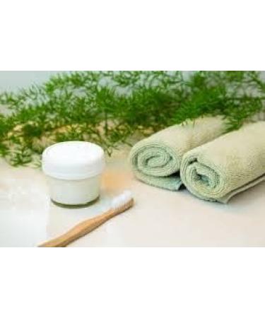 Wildcrafted German Chamomile Flowers Dried Powder 16oz - Aromatic 1lb Fine Powder for Potent Tea | The Bloomin Herb Shoppe - Buy Online on GoSupps.com