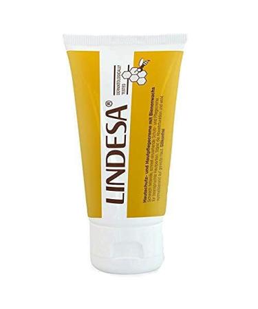 Buy 10x Lindesa Professional 50ml PE Tube - Premium Skincare Fast International Shipping - Buy Online on GoSupps.com