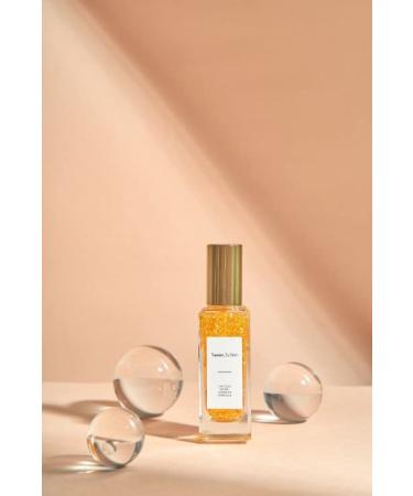 Buy 24K Gold Royal Premium Ampoule 80ml Luxury Skincare International Shipping Available - Buy Online on GoSupps.com