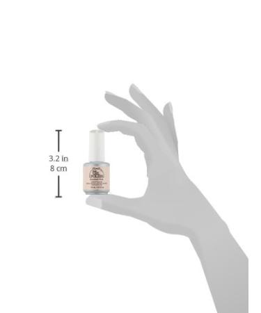 IBD Just Gel Polish - Seashell Pink | LED/UV Gel | Long Lasting Formula - Buy Online on GoSupps.com