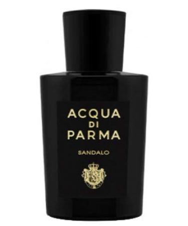 Acqua Di Parma Sandalo Eau De Parfum Spray 100 ML/ 3.4 OZ Unisex Fragrance - Buy Online on GoSupps.com