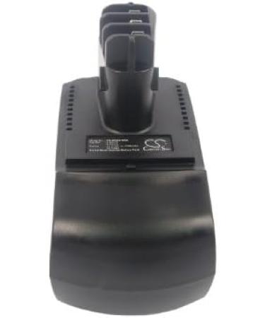 Replacement Battery for BSZ 14.4 ULA9.6-18 | Compatible with ME1474 625476000 | 2100mAh Power - Buy Online on GoSupps.com