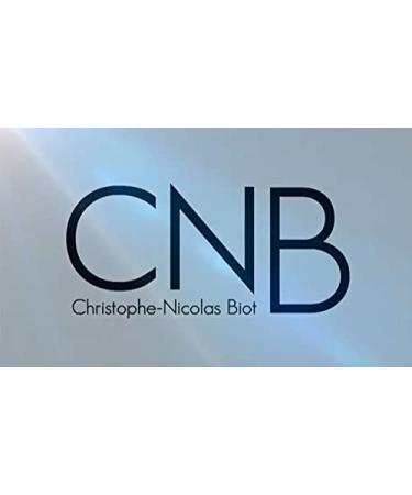 French XXL High-end Steel Hair Pins for Buns - Christophe-Nicolas Biot (Black) - Set of 3 - Buy Online on GoSupps.com