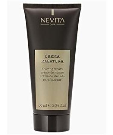  NEVITALY NEVITA Shaving Cream for Beard 100 ml - SHL000-0864 - Buy Online on GoSupps.com