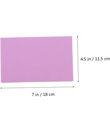 POPETPOP 15 Glitter Makeup Glitter Eye Shadow Colorful Eyeshadow Cosmetic Miss Matte Eye Shadow Box 1 count (Pack of 1) Purple - Buy Online on GoSupps.com