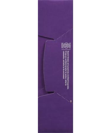 Seventh Generation Dryer Sheets - Fresh Lavender Fabric Softener 80 Count | Eco-Friendly Laundry Sheets for Softness & Freshness - Buy Online on GoSupps.com