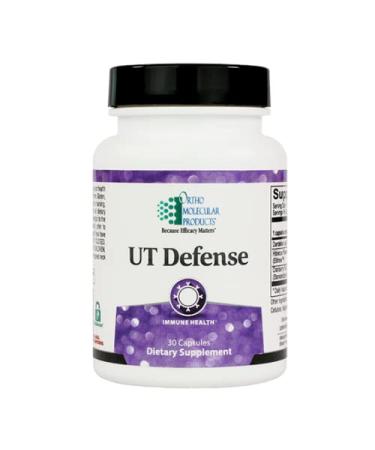 UT Defense 30ct