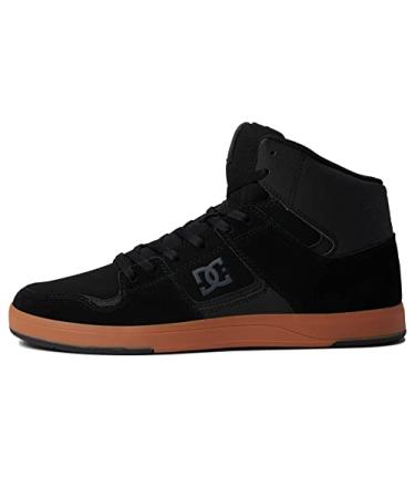 Buy Black Sneakers for Men by DC Shoes Online | Ajio.com